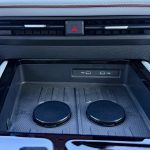 2027 Volkswagen Atlas SEL, phone chargers,