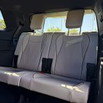 2027 Volkswagen Atlas SEL, 3rd-row seat,