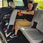 2027 Volkswagen Atlas SE, 3rd-row, with passenger,