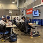 Federation for Advanced Manufacturing Education (FAME)
