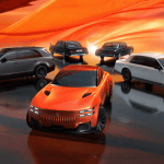 2026 Century Lineup, Toyota Century, Century Coupe Concept,