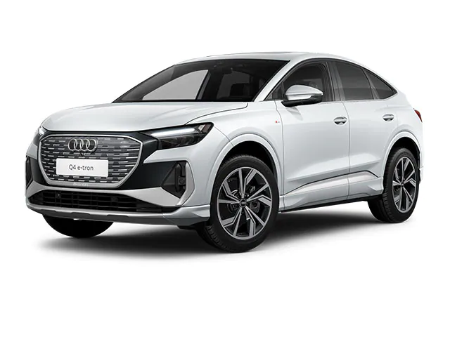 Audi Q4 e-tron, How Much Does it Cost to Charge an EV?
