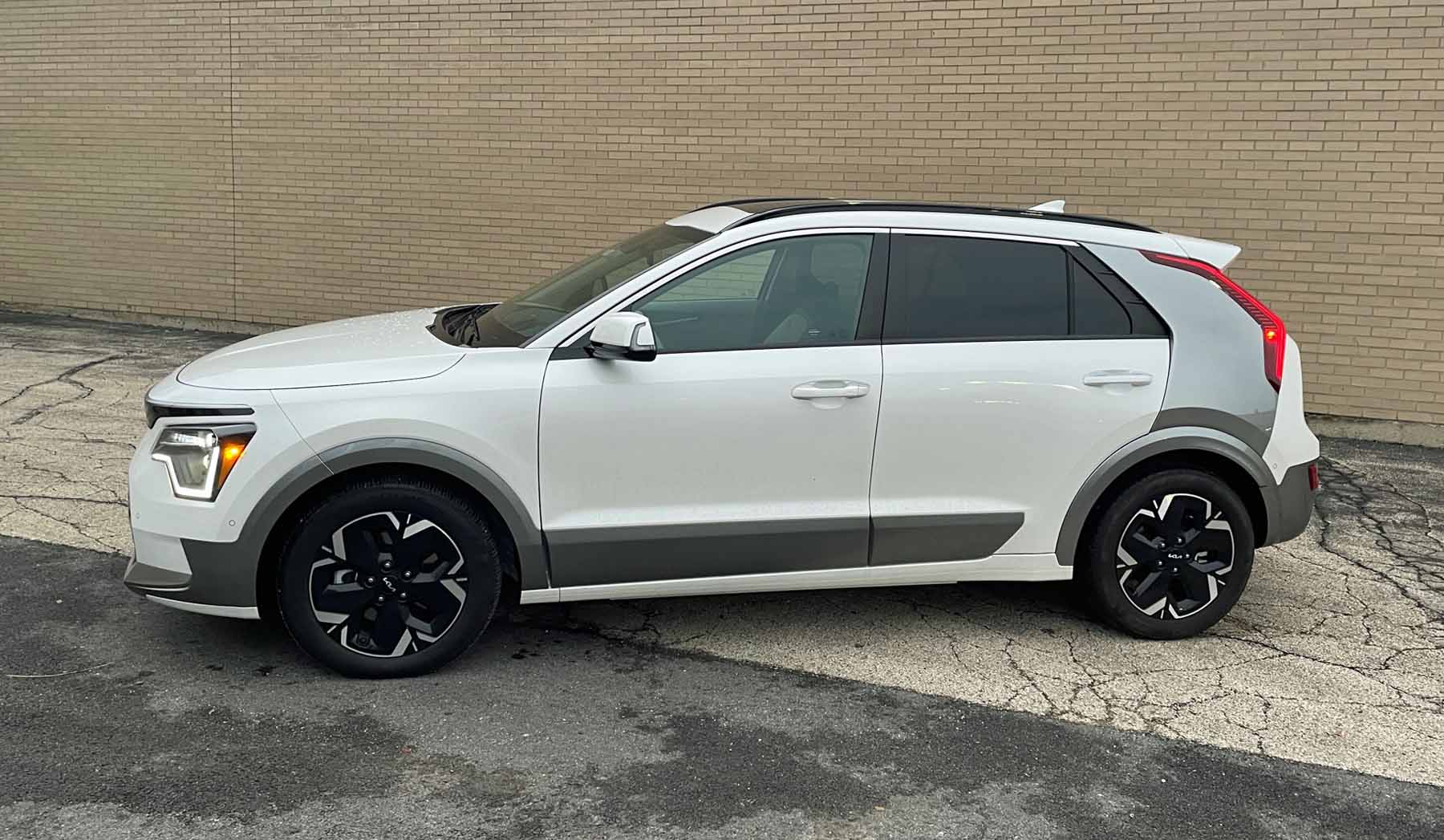 2023 Kia Niro EV