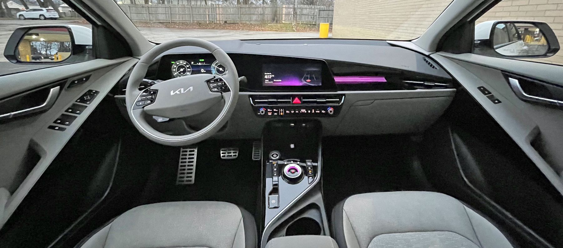 2023 Kia Niro EV