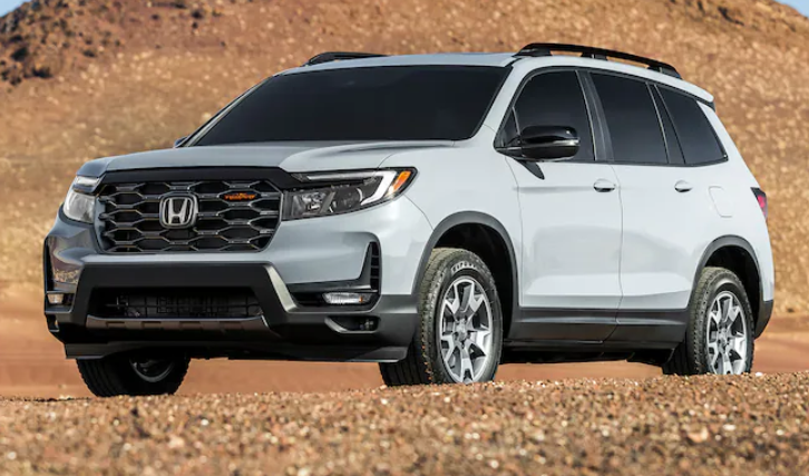 2022 Honda Passport, Honda Extends Warranty for Starter System