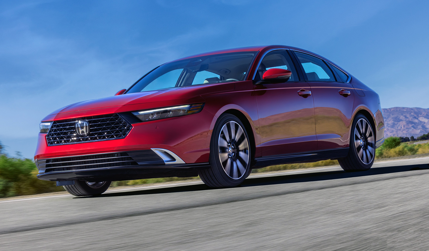 Coming Soon: 2023 Honda Accord | The Daily Drive | Consumer Guide®