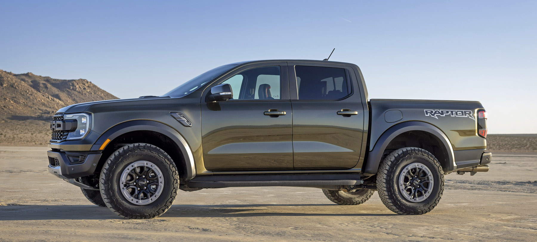 First Look 2024 Ford Ranger The Daily Drive Consumer Guide®