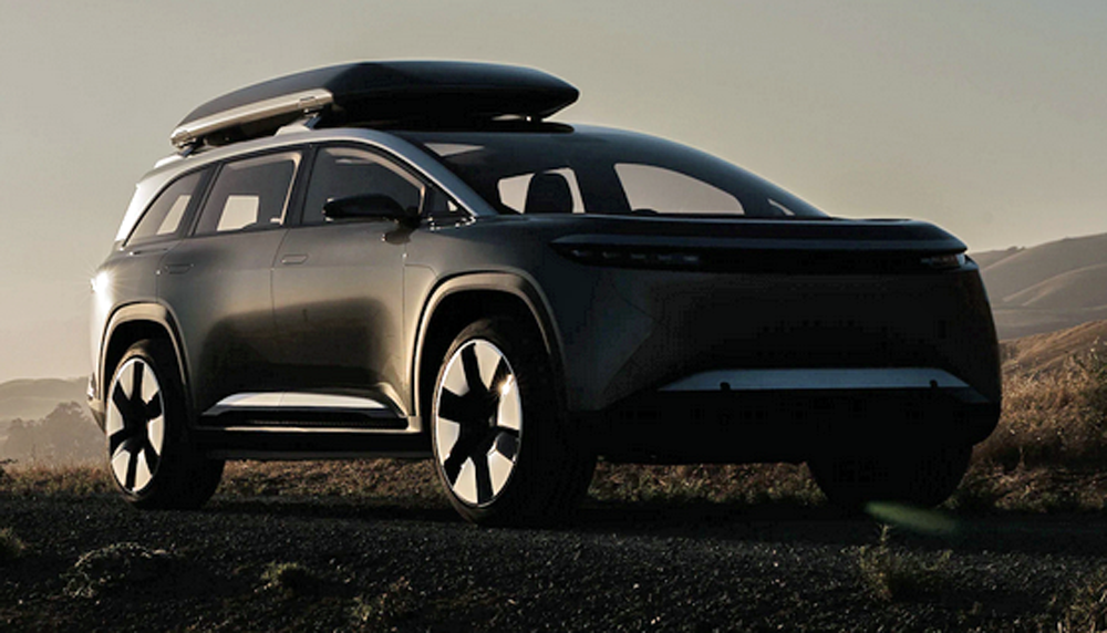 Coming Soon 2024 Lucid Gravity The Daily Drive Consumer Guide®