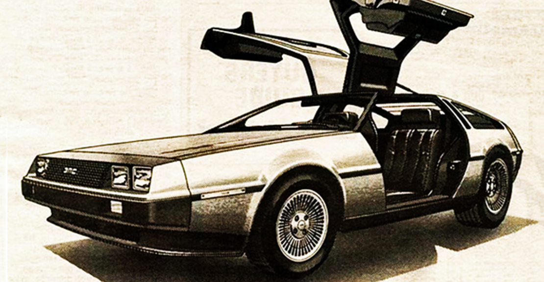 Classic Cars Archives - The Daily Drive | Consumer Guide®